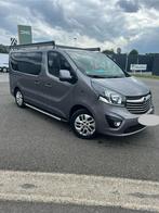 Opel vivaro 2017, Auto's, Opel, Voorwielaandrijving, 4 deurs, Stof, Vivaro