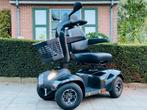 Strider ST4D 5G Scootmobiel Als nieuw Invalide Scooter, Diversen, Rolstoelen, Ophalen of Verzenden, Inklapbaar, Zo goed als nieuw