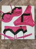 sexy lingerie setje maat xl nieuw, BH, Verzenden