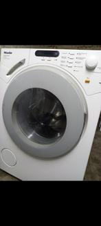 Miele wasmachine 6 kg A +++, Ophalen, Zo goed als nieuw