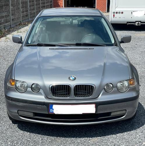 BMW 318td, Auto's, BMW, Particulier, 3 Reeks, ABS, Airbags, Airconditioning, Alarm, Bluetooth, Elektrische buitenspiegels, Elektrische ramen