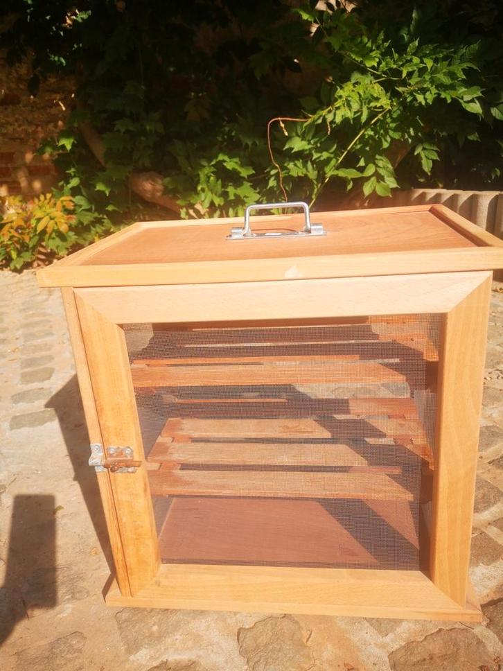 Pantry, Huis en Inrichting, Keuken | Keukenelementen, Zo goed als nieuw, Ophalen