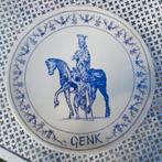 Genk, Delfts blauw, Antiek en Kunst, Ophalen