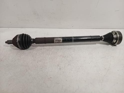 AANDRIJFAS RECHTS ACHTER BMW 1 serie (E87 / 87N) (1262123), Auto-onderdelen, Remmen en Aandrijving, BMW, Gebruikt