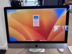 Imac Retina 24 inch - 2017, Computers en Software, Apple Desktops, Ophalen, Gebruikt, IMac