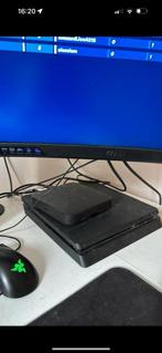 Te koop!, Games en Spelcomputers, Ophalen, Refurbished, Met 1 controller, Slim