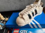 LEGO Adidas Superstar 10282, Ophalen, Zo goed als nieuw