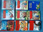 Avonturen van Geronimo Stilton - 22 boeken, Enlèvement, Neuf, Geronimo Stilton, Fiction