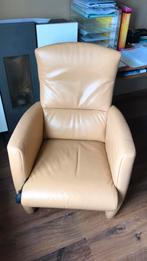 2 chaises Design Jori Vinci JR-3280, Enlèvement, Utilisé, Cuir, Autres couleurs