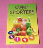 F. Hunter - Supergezonde sappen voor sporters, Boeken, Ophalen of Verzenden, F. Hunter; P. Hunking