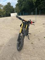 Minibike 50cc, Ophalen, Gebruikt