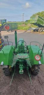 John deere Lans 20, Zakelijke goederen, Landbouw | Tractoren, Nieuw, Tot 80 Pk, 5000 tot 7500, Ophalen