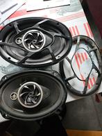 hauts parleurs voiture, Autos : Divers, Haut-parleurs voiture, Enlèvement, Utilisé
