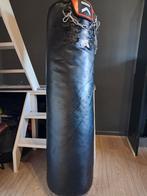 Bokszak 32 kilo, Ophalen, Bokszak