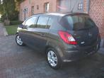 Opel Corsa 1.2 Benz,Reeds gekeurd in prachtstaat+ohb+Car-pas, Auto's, Opel, Voorwielaandrijving, Euro 5, Stof, 4 cilinders