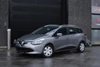 Renault Clio 1.2, https://public.car-pass.be/vhr/51c22c9e-8766-47db-bd0d-923c635154af, Entreprise, Garantie prolongée, Boîte manuelle
