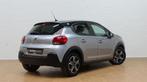 Citroën C3 1.2 Feel+gps+parkeerhulp achteraan, Voorwielaandrijving, Cruise Control, Gebruikt, Bedrijf
