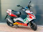 Aprilia SR 50cc *Nieuwe Staat* Met *1.780km.*, Ophalen