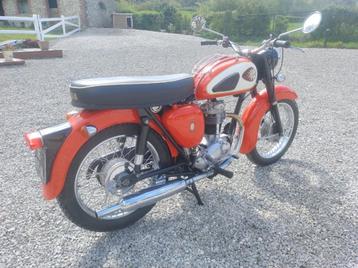 Bsa c15 beschikbaar voor biedingen