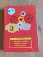 Basisboek voor de Gezondheidszorg in Vlaanderen, Ophalen, Zo goed als nieuw, Luc Verhoeven