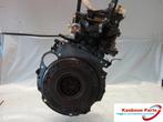 Motor Mazda 3 I 1.6 Executive ('03-'09) z6, Gebruikt, Ophalen of Verzenden, Mazda, Mazda
