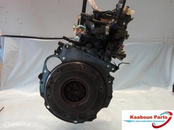 Motor Mazda 3 I 1.6 Executive ('03-'09) z6 beschikbaar voor biedingen
