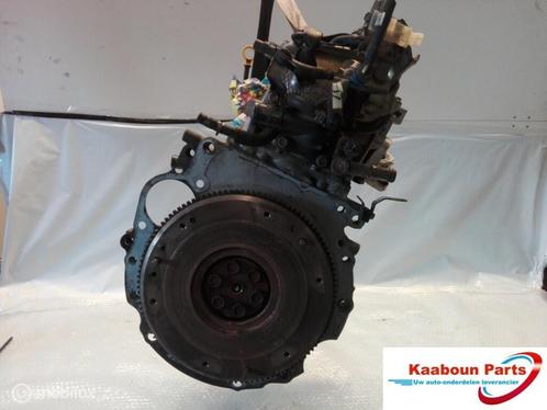 Motor Mazda 3 I 1.6 Executive ('03-'09) z6, Auto-onderdelen, Motor en Toebehoren, Mazda, Gebruikt, Ophalen of Verzenden