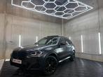 BMW X3/MAT/MPACK/PANO/360CAMERA/BTW/MEMORY/MASSAGE/GARANTIE, Cuir, Achat, Euro 6, Entreprise