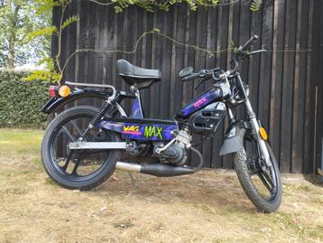 Mbk mag max série 2, Vélos & Vélomoteurs, Autres marques, 49 cm³, Classe B (45 km/h), Enlèvement