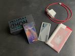 OnePlus Nord CE 5G, Telecommunicatie, Ophalen of Verzenden, Zo goed als nieuw, Klassiek of Candybar, Zonder simlock