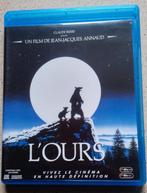 L'ours, CD & DVD, Blu-ray, Comme neuf, Enlèvement ou Envoi, Aventure