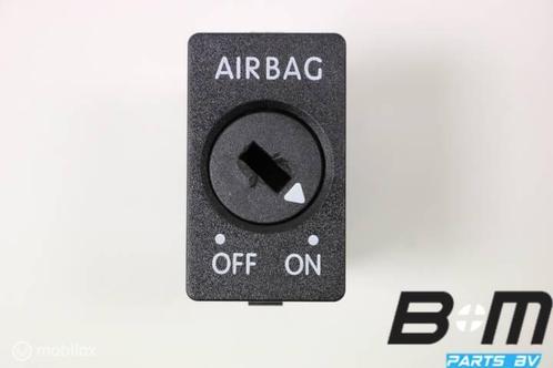 Schakelaar voor bijrijdersairbag Audi TT 8J, Auto diversen, Anti-diefstal, Gebruikt