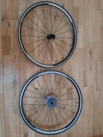 2 roues Shimano WH-R500 10 vitesses comme neuves, Fietsen en Brommers, Fietsonderdelen, Ophalen of Verzenden, Zo goed als nieuw