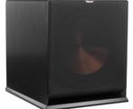 Klipsch R-112SW Subwoofer Black, Audio, Tv en Foto, Luidsprekerboxen, Ophalen, Zo goed als nieuw