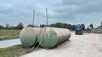 tank 20000liter, Ophalen, Gebruikt