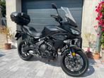 Kawasaki Versys 650 GT, Motoren, Motoren | Kawasaki, 2 cilinders, Handvatverwarming, Particulier, Meer dan 35 kW