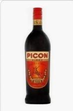Picon Bière 1litre, Collections, Pleine, Autres types, Enlèvement, Neuf