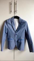 Communie vest 152 en das Billybandit, Trui of Vest, Ophalen of Verzenden, Zo goed als nieuw, Jongen