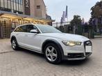 Audi A6 Allroad 3.0 BiTDI 320 ch Boîte Auto Euro 6b – 2016, Auto's, Euro 6, Alcantara, Wit, Bedrijf