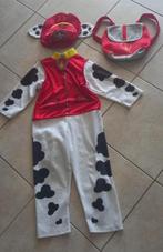 Verkleedpak Marshall Paw Patrol-kostuum m 5-7 jaar, Ophalen of Verzenden, Gebruikt, Jongen
