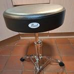 Pearl D-930 drum kruk voor uw drumstel in zgst, Muziek en Instrumenten, Ophalen of Verzenden, Zo goed als nieuw