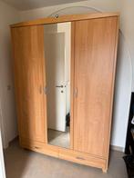 Kleerkast, bureaukastje, nachtkastje, Ophalen, Gebruikt