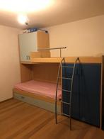 Stapelbed, Ophalen, Gebruikt, Overige maten, Overige maten