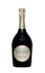 Champagne Laurent Perrier Héritage Brut 2 Bt, Verzamelen, Wijnen, Frankrijk, Nieuw, Ophalen of Verzenden, Champagne