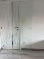 Douchecabine x2o 100x80, Huis en Inrichting, Badkamer | Complete badkamers, Ophalen, Zo goed als nieuw