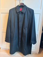 Hugo Boss Trench Coat, Zwart, Nieuw, Ophalen of Verzenden, Hugo boss