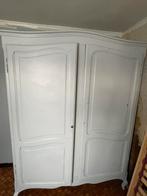 Garde robe 2 portes, Maison & Meubles, Armoires | Penderies & Garde-robes, Enlèvement, Utilisé
