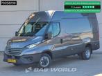 Iveco Daily 35C21 3.0L Automaat 210PK L2H2 Dubbellucht 2025-, Stof, Euro 6, Iveco, Bedrijf