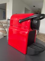 Nespresso machine Krups, Elektronische apparatuur, Koffiezetapparaten, Ophalen, Espresso apparaat, Zo goed als nieuw, Koffiepads en cups