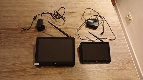 2 mini POS systeem Microsoft, Computers en Software, Android Tablets, Ophalen of Verzenden